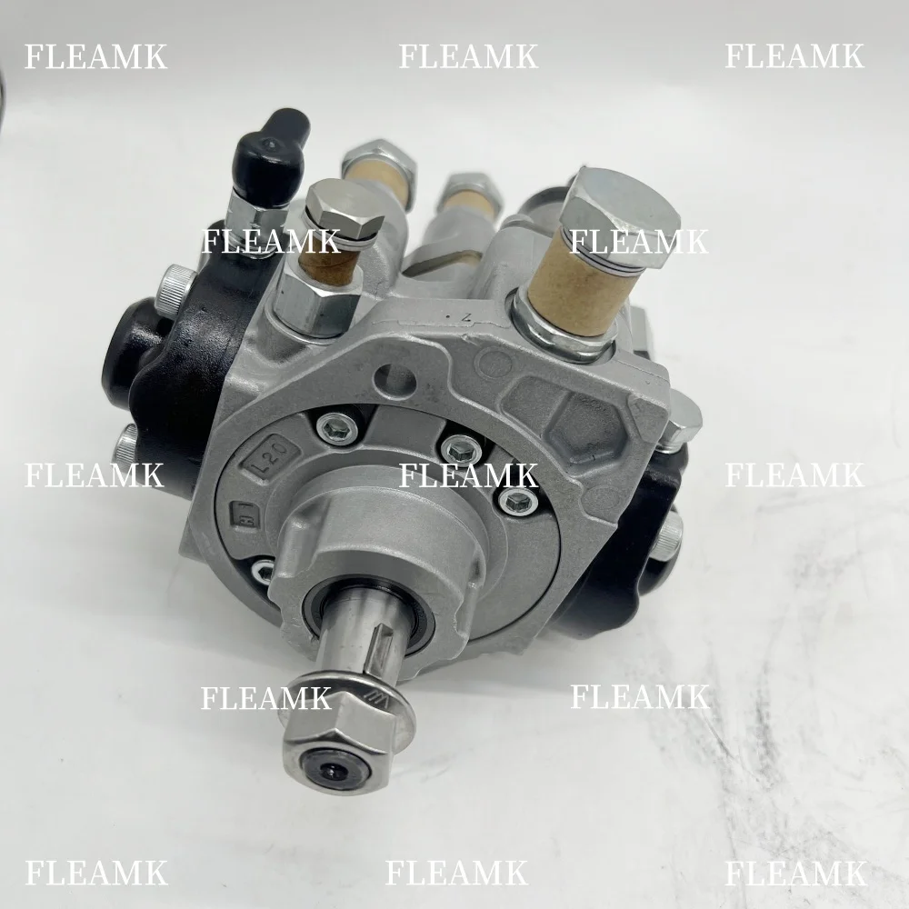 High Quality Diesel Common Rail Fuel Injection Pump 294000-1790 6275-71-1120