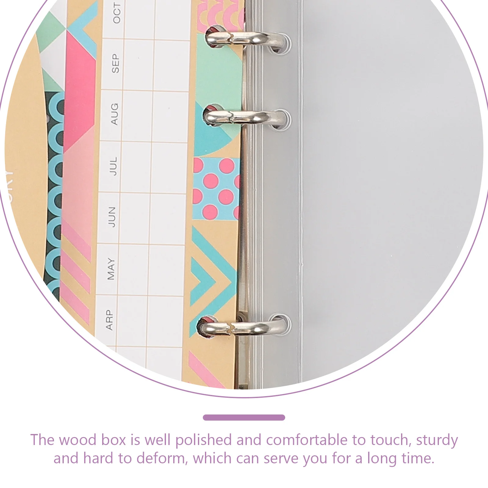 1Set Cash Envelopes Budget Wallet Portable Clutch Bag for Cards Coins Photos Small Items Wear Resistant Soft Strong