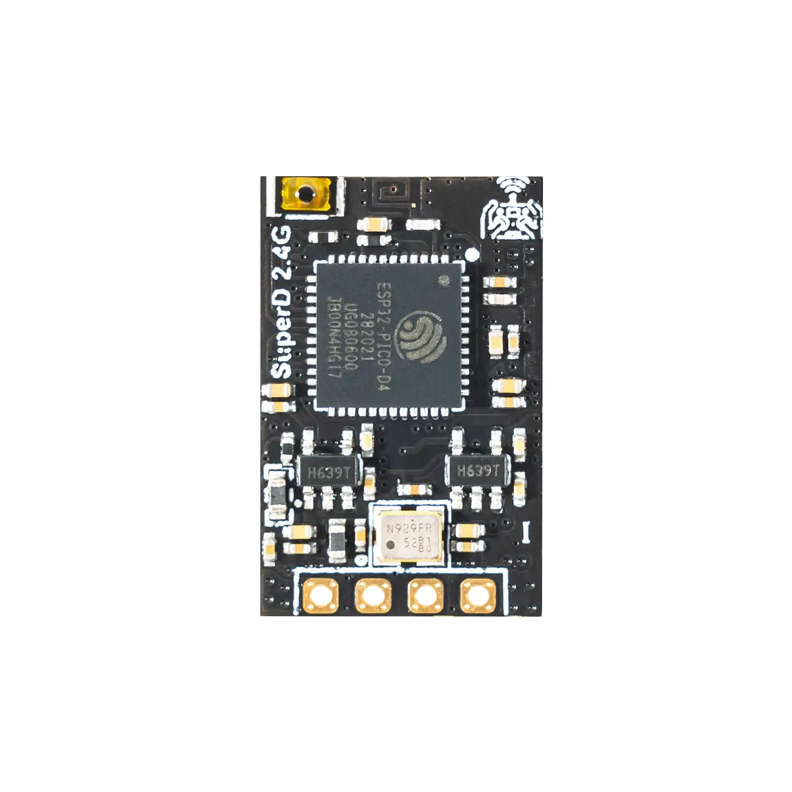 Betafpv SuperD ELRS Diversity Receiver