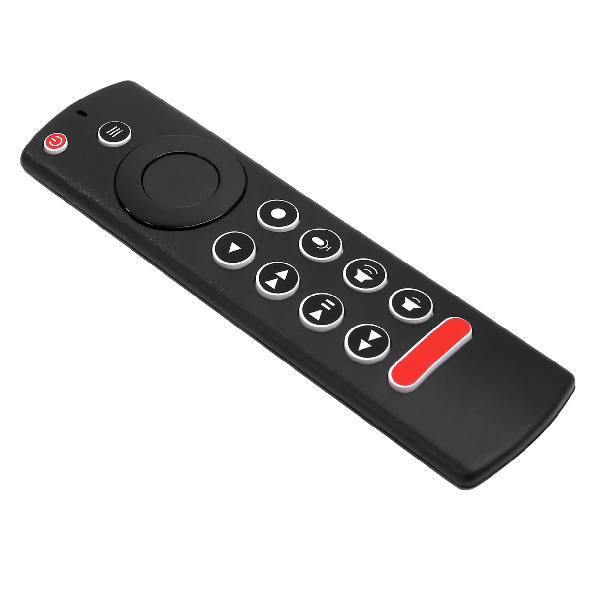 TV Voice Remote Controller for NVIDIA Shield TV Pro 2015 2017 2019 TV Cube Stb Remote Control with Voice Function view 2