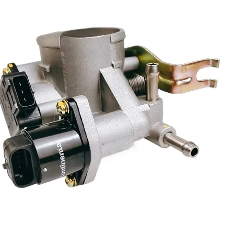 

Дроссельный узел в сборе с датчиком положения дроссельной заслонки для Changan Alsvin 09-11 1.5