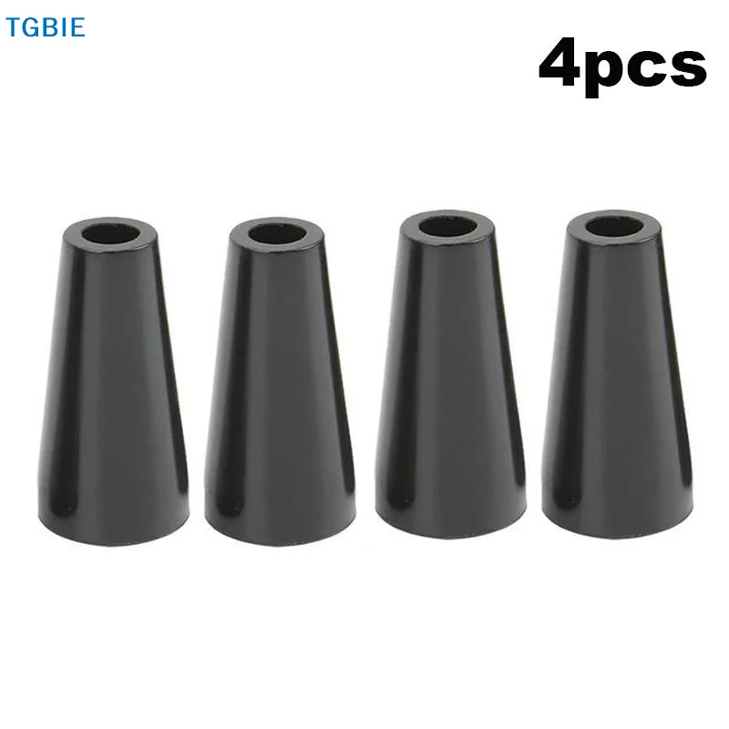 【TL】4Pcs Flux Core Gasless Nozzle Self Protection Flux Core Welding Gasless Nozzle Parts 100L MIG Welder Flux Gasless Nozzles