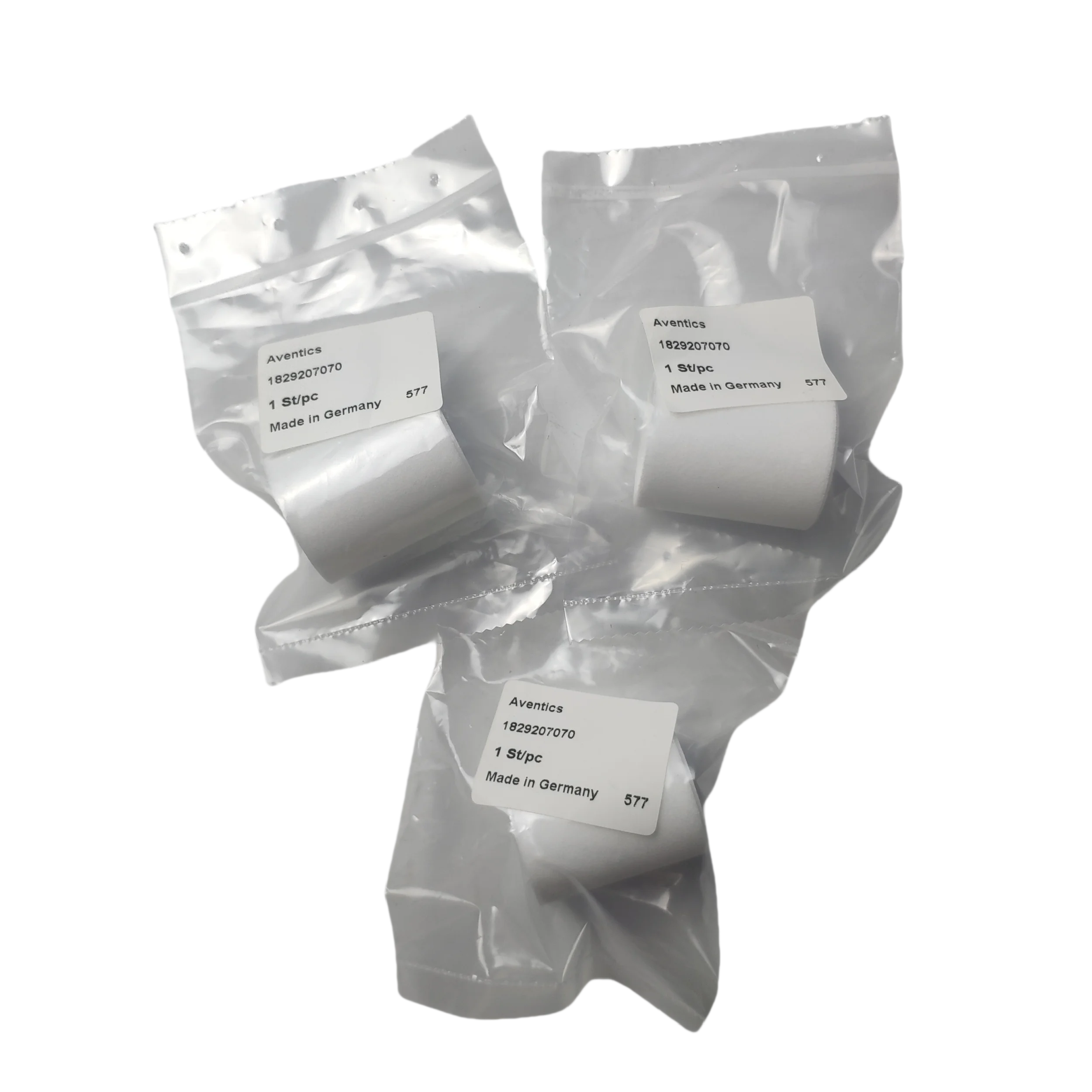 AVENTICS Filter Cartridges From Y, Including Models 1829207070, R961403328, And