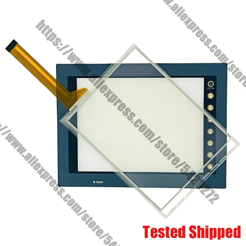 

UG430H-SS1 UG430H-SS4 UG430H-VS1 New Touchpad Protective Film