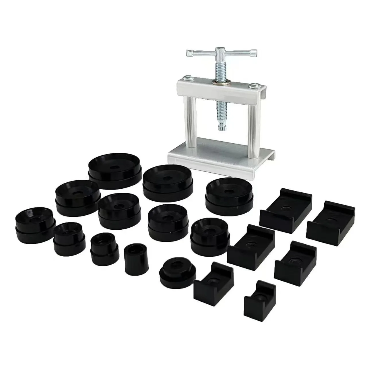 Watch Repair Tools, Watch Capping Machine, Watch Back Cover Portable Multi-function