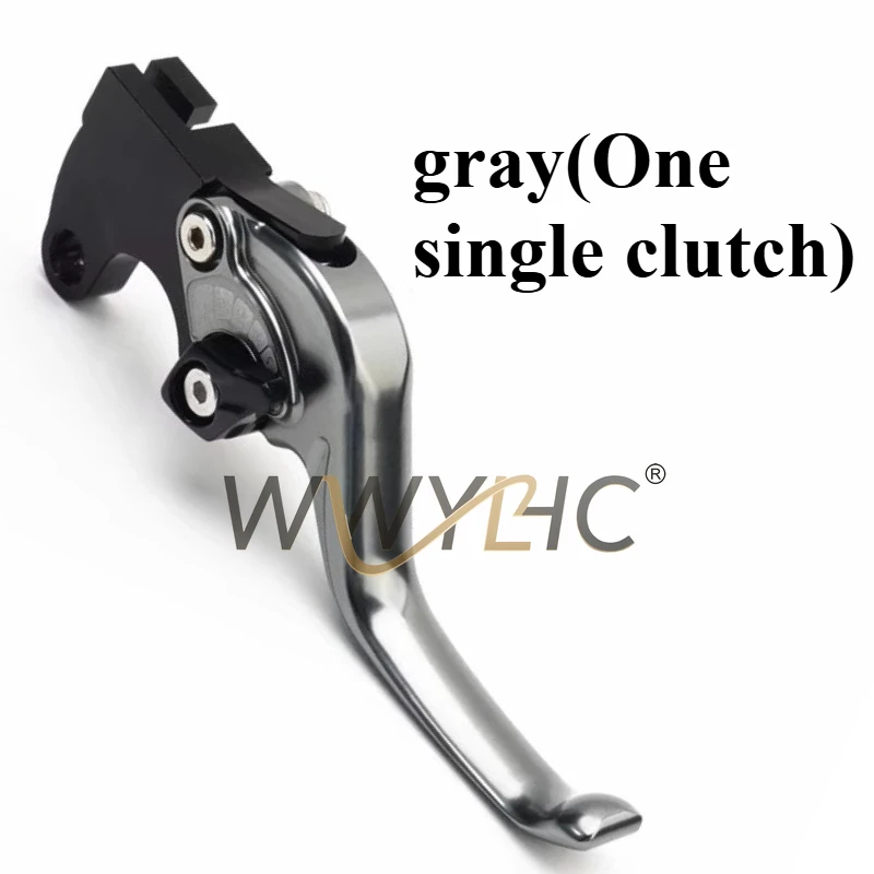 

Подходит для мотоциклов Kawasaki Spring Breeze Suzuki Promise Benda Qianjiang и других коротких ручек сцепления с двумя пальцами