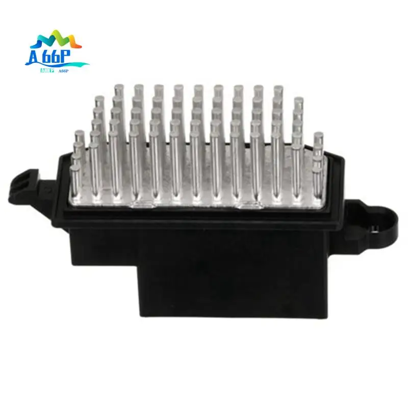 

A66P-For Renault/Nissan Rogue 14-21 Air Conditioner Speed Control Module Blower Resistance 277A14BU0A AV1119E624AA