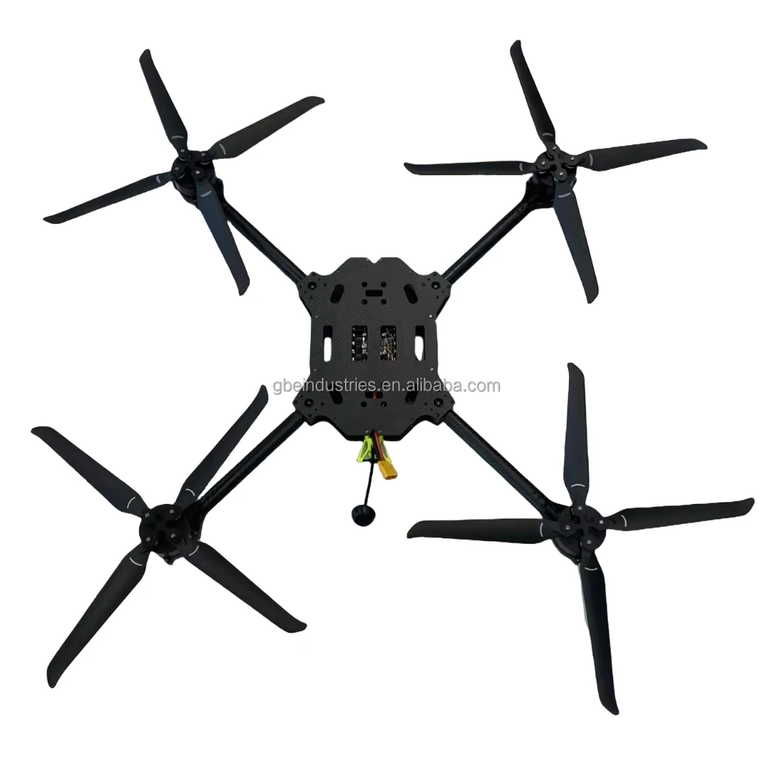

18 Inch Night Vision Camera Heavy Payload 13kg Racing for Long Time Flight 5.8G Video Link Drones Accessories FPV Drones