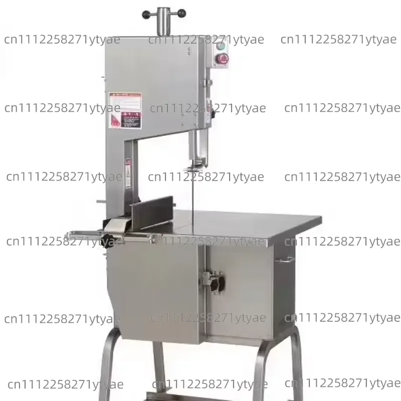 Preferred commercial bone saw - quality, low price, simple operation