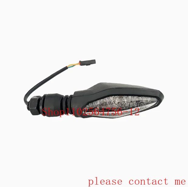 

Motorcycle Turn Signal for CFMOTO Spring Breeze 23 250SR Head Turn Signal