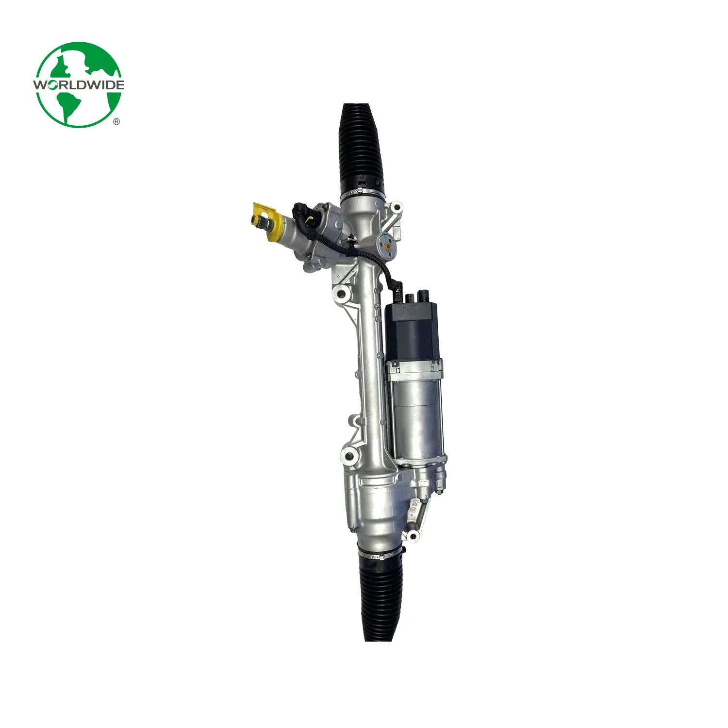 

High Performance Remanufactue Power Steering Rack Gear For Benz 2124600401 Auto Supplier Steering Parts For Steering System