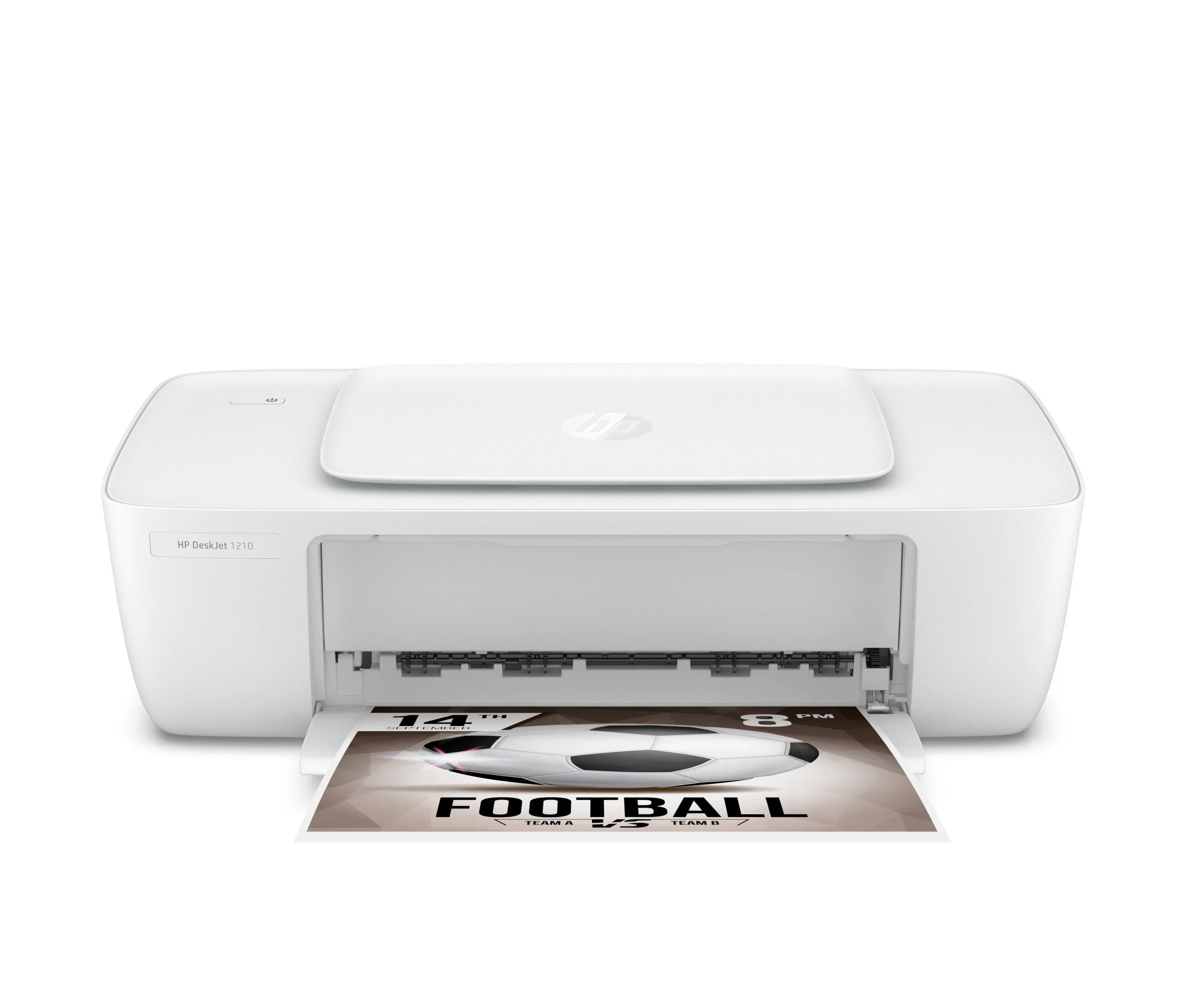 HP DeskJet 1210 Printer Home Printer