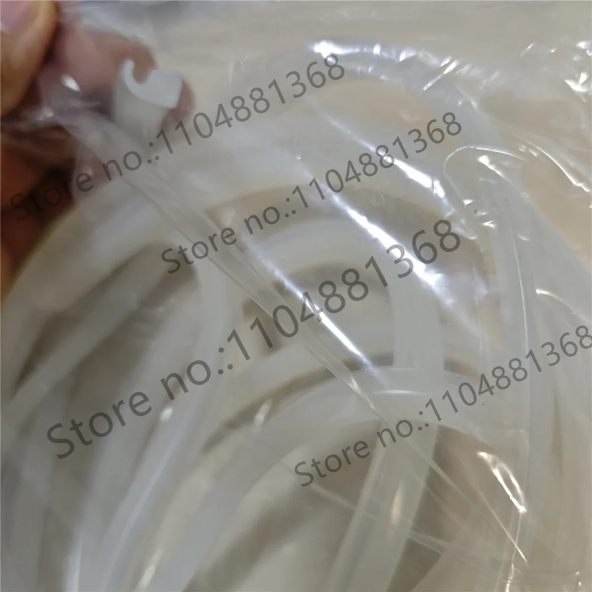 Commercial Internal Extraction Single Chamber Vacuum Packaging Machine Sealing Silicone Sealing Strip 2026 Years