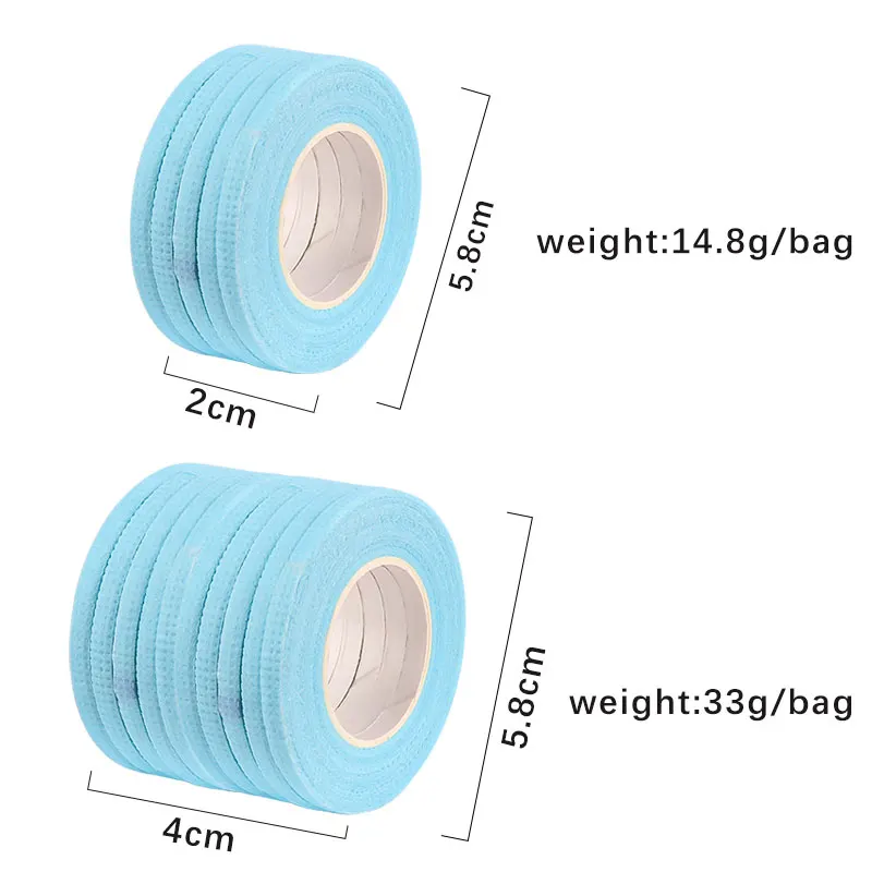 5/10개 속눈썹 연장 테이프 마이크로포어 속눈썹 테이프 언더 아이패치 아이패드 속눈썹 리프팅 아이 스티커 메이크업 도구