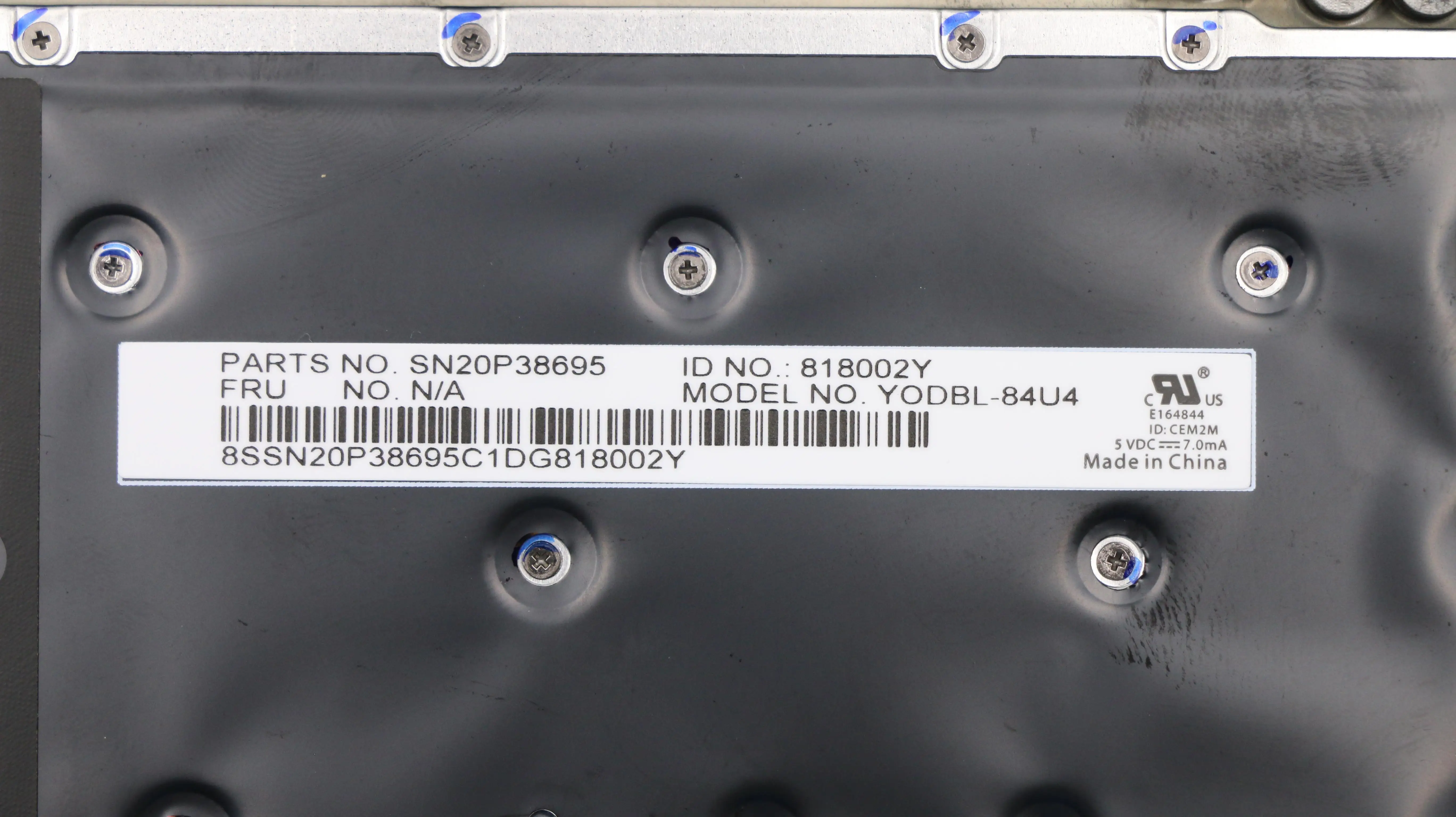 New And Original Ba… - image