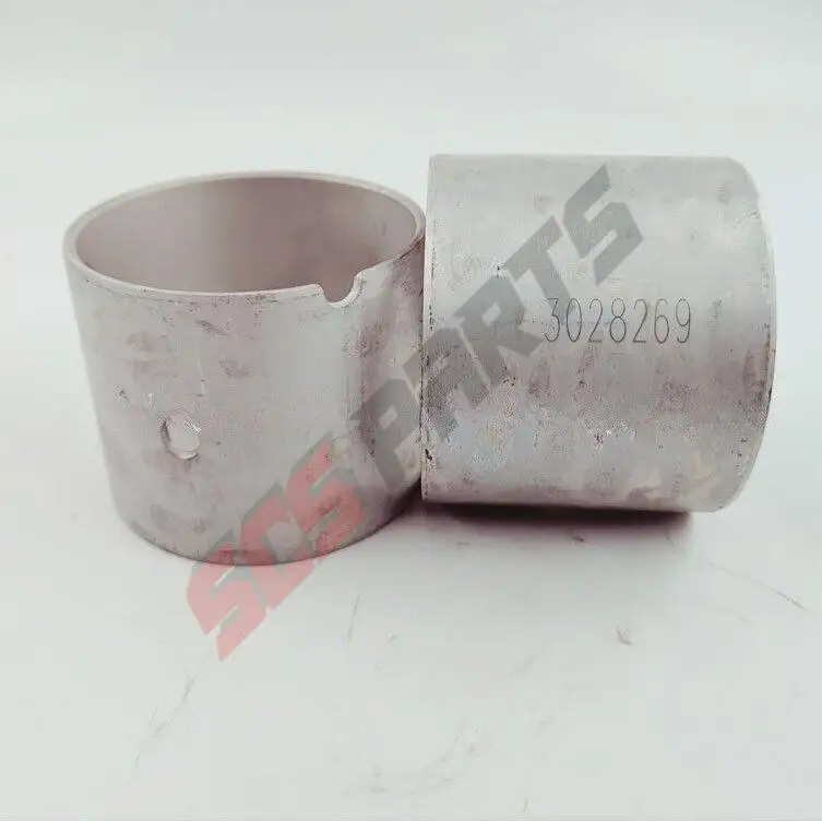 7× 3028269 Bushing …