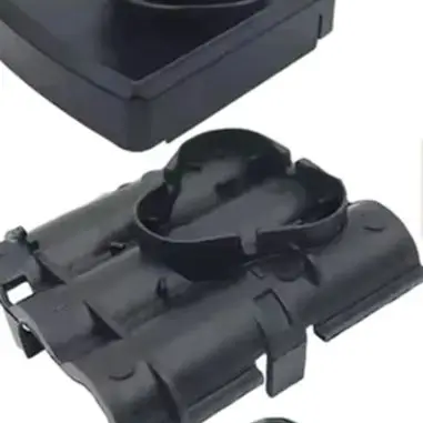 ABS For battery Shell for 10.8V 12V Lithium Cells with Protection Circuit Board Compatible with For Power Tools