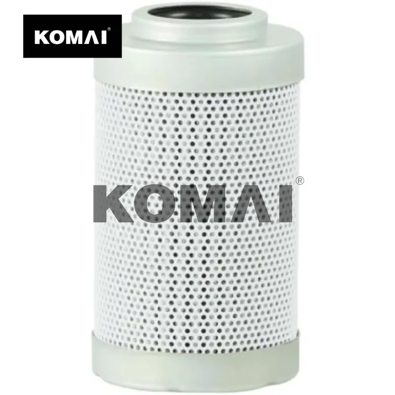 

KOMAI 1 шт. фильтр гидравлического масла для деталей экскаватора Liugong 53C0265 PT8962-MPG