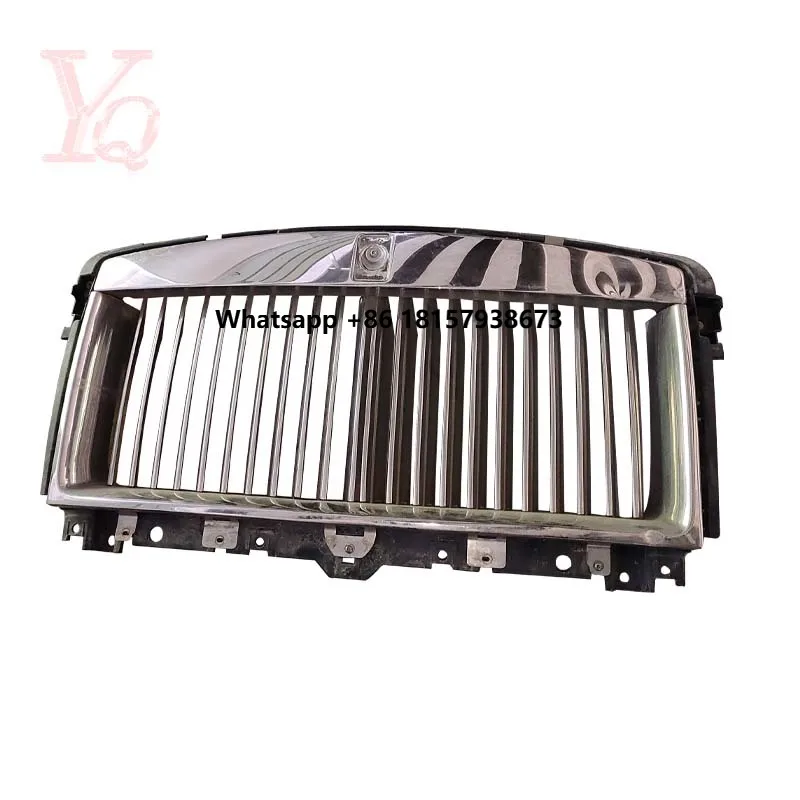 Original gebrauchter Frontstoßstangengrill für Phantom OEM 51429150383 51137246427 51137246428