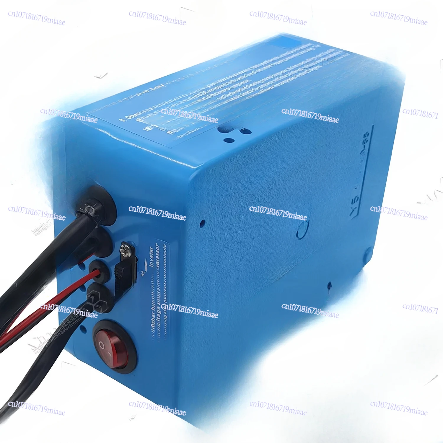 

Industry Multifunctional Inverter Refrigerator Compressor Tester