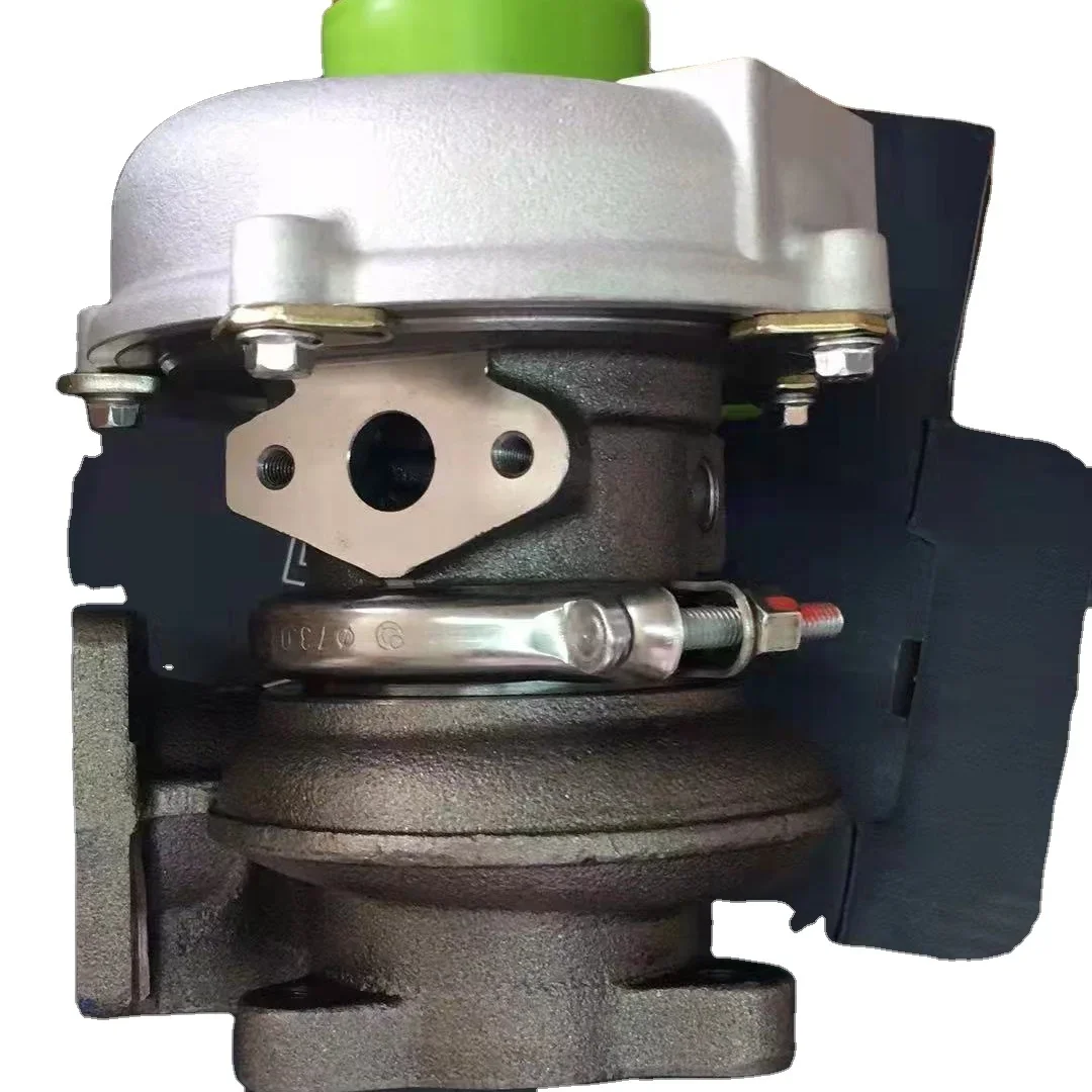 

High Quality Turbocharger Full Turbo HP48 TF035 1118100-E09 for Great Wall Haval H3 GW2.5TCI Diesel Engine -