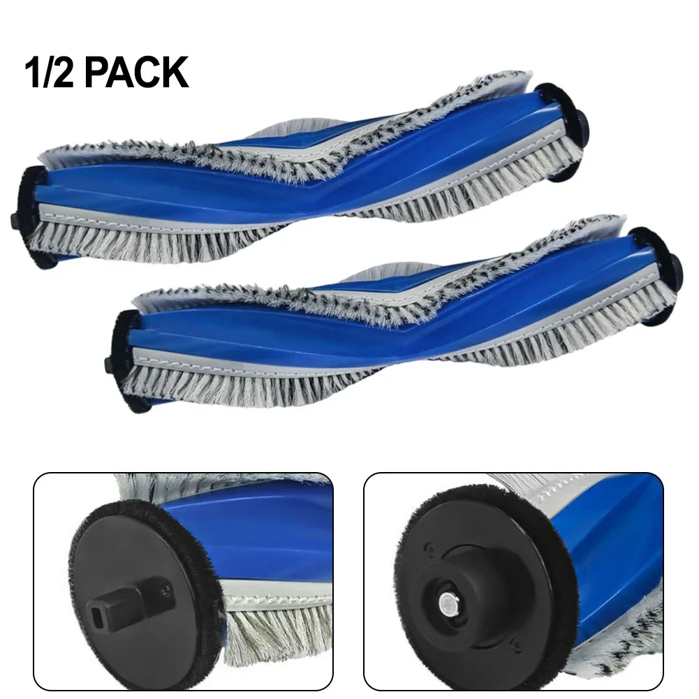 

Центральная роликовая щетка для робота-пылесоса Bosch Spotless BCRC1W BCRD1W, запчасти для бытовой техники, аксессуары для дома