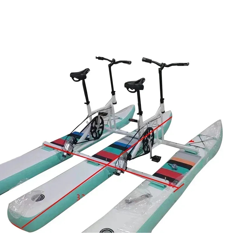 JETSHARK уличное оборудование для водных видов спорта для взрослых, надувная яхта, велосипед, морской велосипед, надувной каяк, лодка с водяной педалью