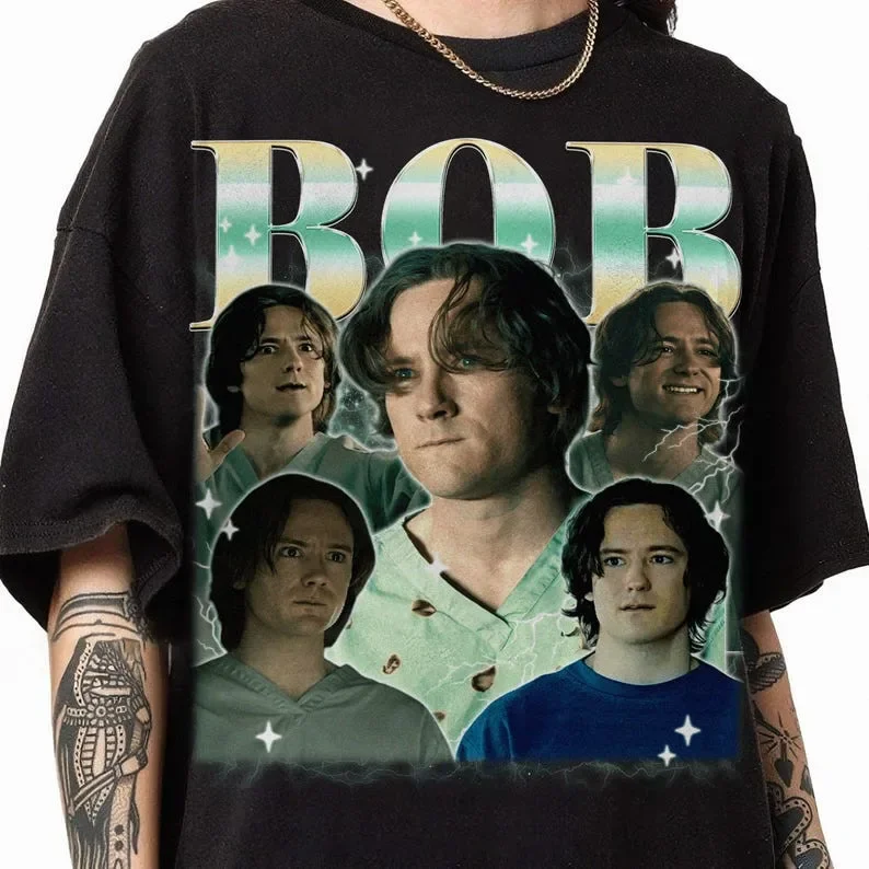 

I'm Bob Lewis Pullman Homage Shirt, Sentry Thunderbolts Gift for Fan S-5XL