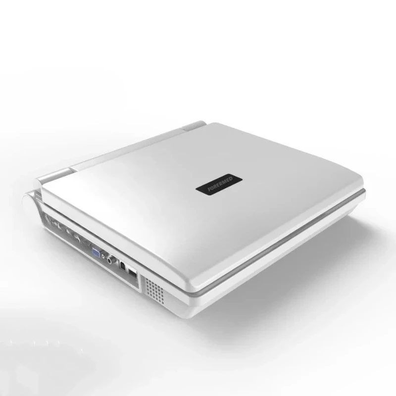 الصين 2023 مستشفى دفتر 3D الماسح الضوئي المحمول محدب التحقيق الماسح الضوئي للكمبيوتر المحمول للإنسان