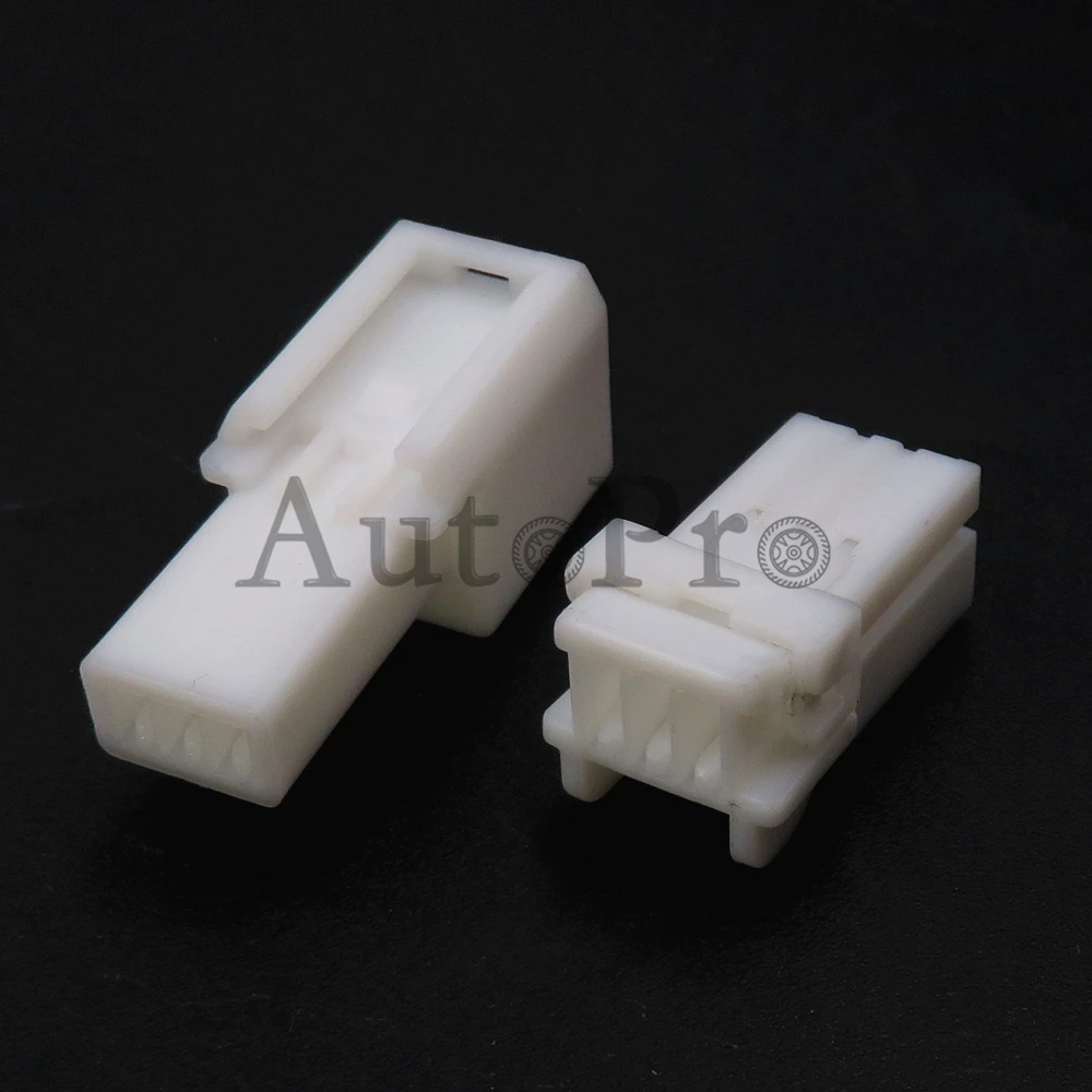 1 Set 3 Hole 72829-5974 7283-5974 AC Assembly Car Cable Socket MG652993 Auto Reading Light Male Female Automatic Switch Plug