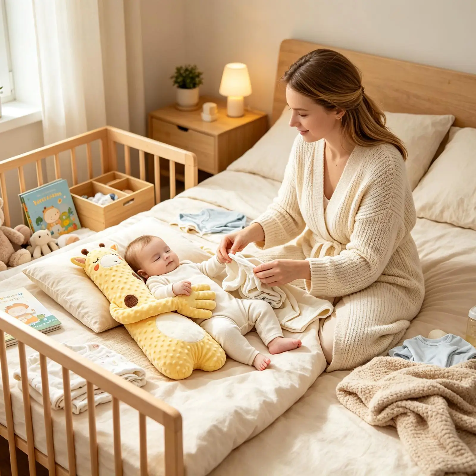 kids-patter-3-mode-giraffe-soothing-soft-plush-toys-electric-patter-sleeping-soother-for-boys-girls-home-living-room-daycare