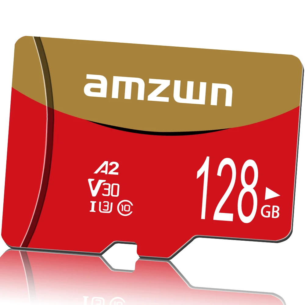 Micro Card Tf Sd Me… - image