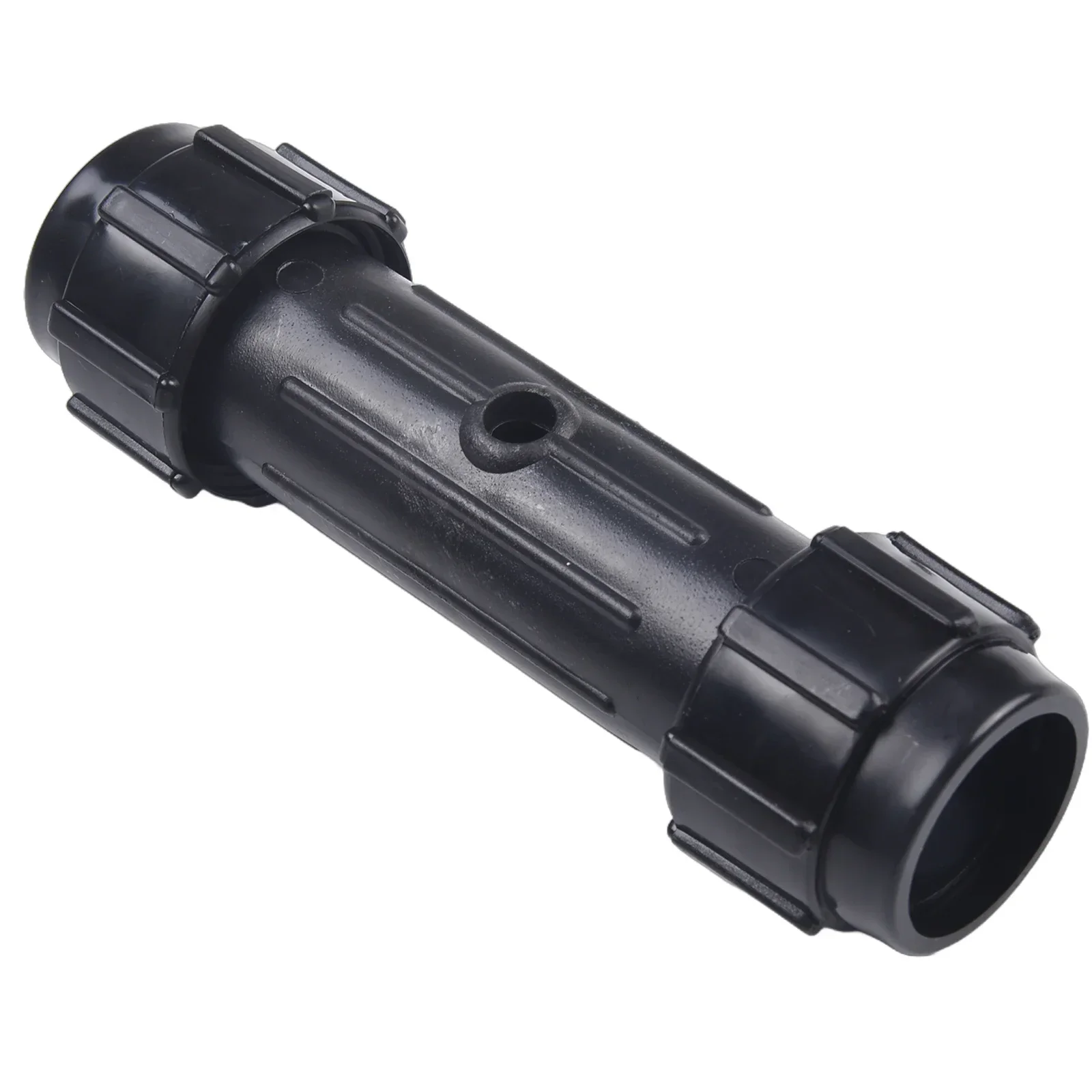 

For 2.6-2.8cm Paddle Paddle Connector 100g 28mm Black Adjustable Canoe Quick Release Thickened Joint Replacement