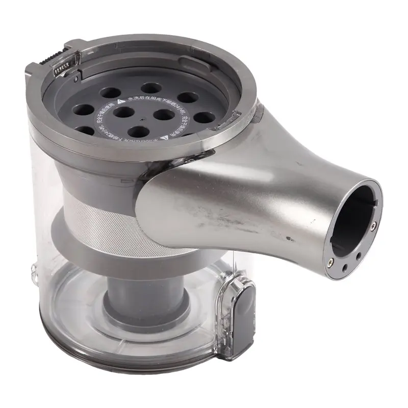 A94E-Dust Cup With Multi-Cone Separator For Dreame T30 T20 T10 Wireless Vacuum Cleaner Replacement Parts