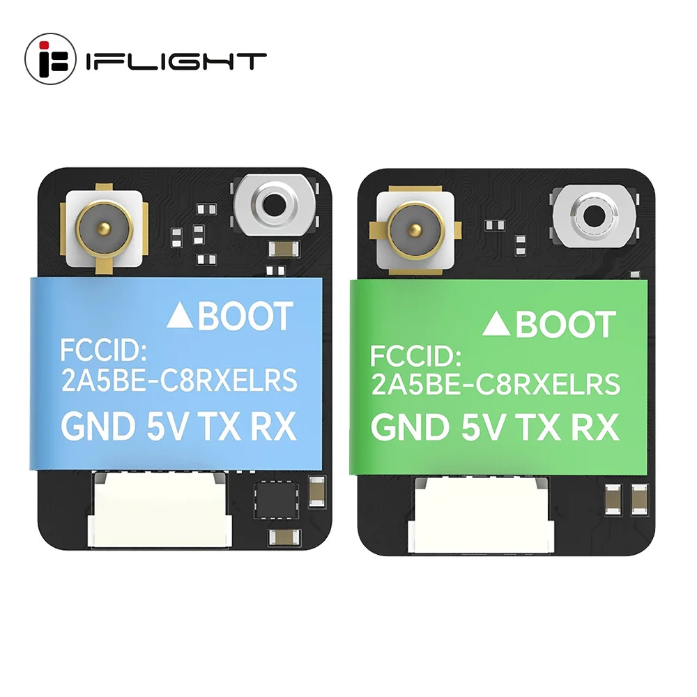 Iflight Elrs 868/90… - image