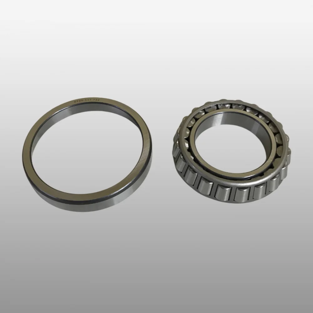 0750.117.732 For SITRAK C7H TRUCK Z F 16S Transmission Input Shaft Support Bearing