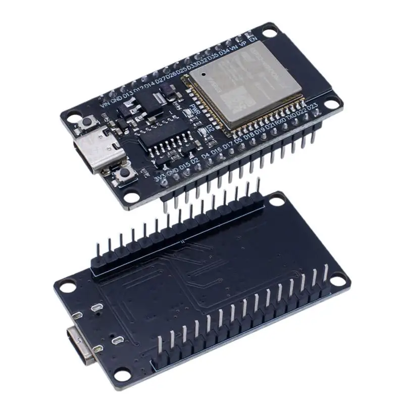 ESP32 Development Board Wireless WiFi Bluetooth module Ultra-Low Power Consumption Dual Core 30Pin ESP32-WROOM-32S 32D ESP 32