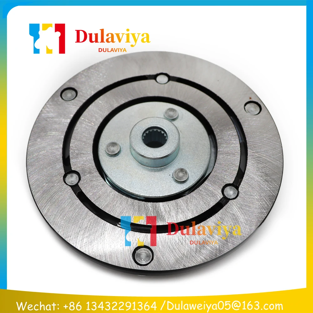 Compressor Clutch Hub FOR Honda Civic 1.7L Engines 38800PLMA11 38800PLMA12 38810PLMA11 38810PLMA12 38800-PLM-A11