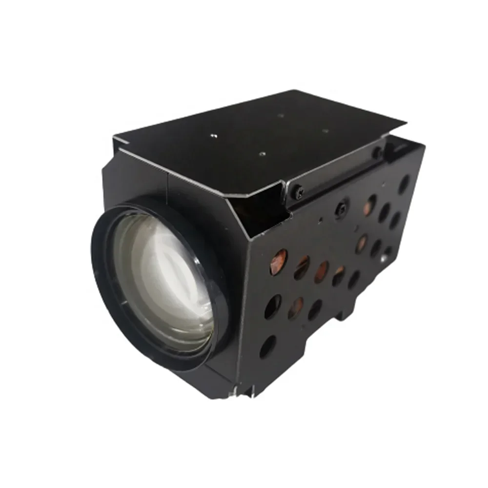 5.5-180mm 2MP 33X Optical Zoom Video Surveillance Cameras Module for Outdoor Night Vision Camera