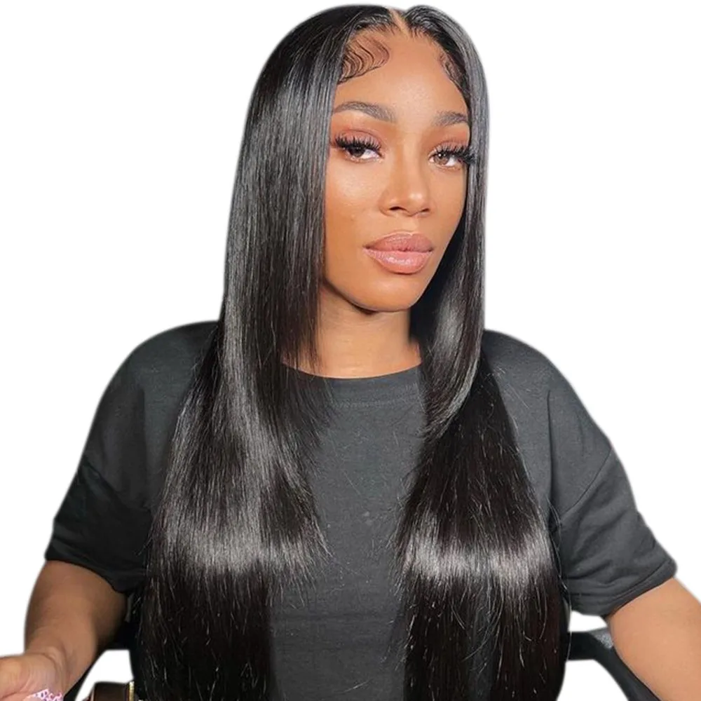 13x4-hd-transparent-lace-front-human-hair-wigs-preplucked-full-lace-wig-brazilian-straight-lace-frontal-wig-for-women-human-hair