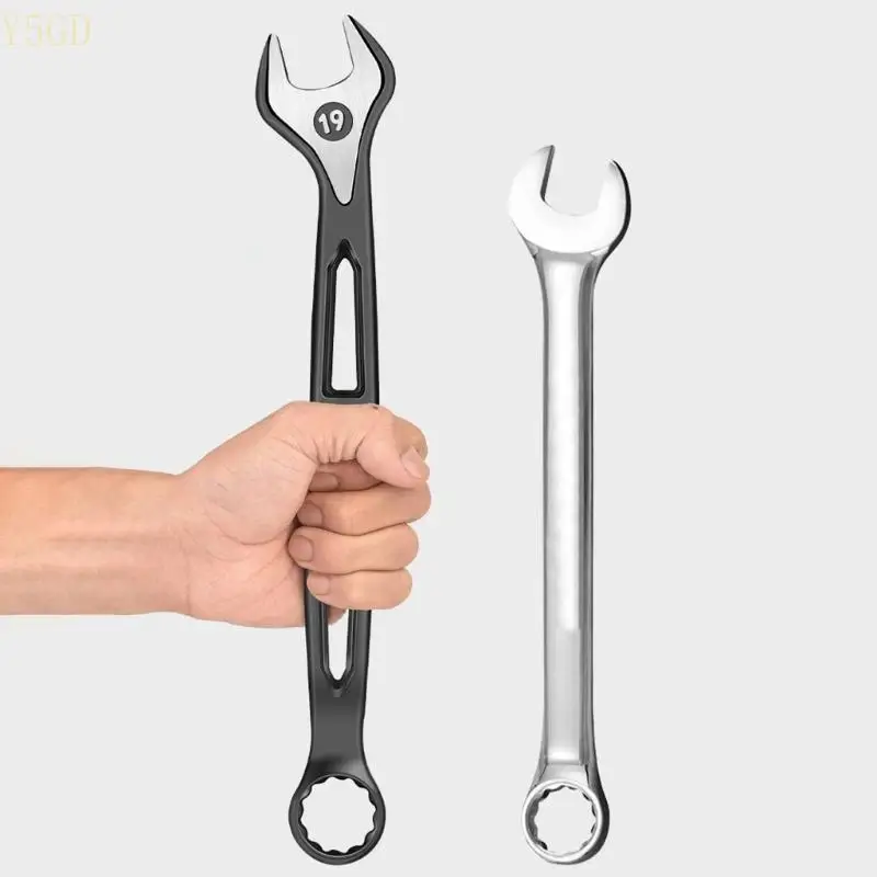 

Y5GD Open Tubing Ratchet Harench Plum Wum