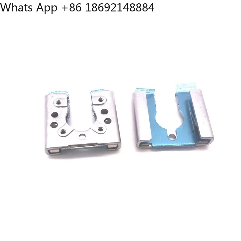 Suitable for new Canon 5DS 5DR 6D2 6DII 90D RP R5 R6 hot shoe iron sheet, shrapnel