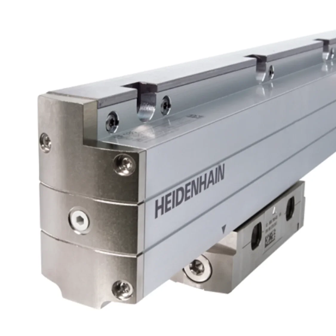 

Heidenhain new original linear encoder LC185 540 5.0 EnDat02 ID 689697-05 optical grating ruler