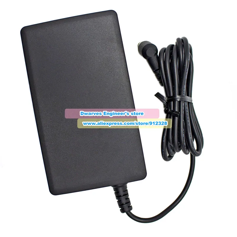 حقيقي ACDP-060L01 19.5v 3.08A 60W AC محول شاحن لسوني KDL-43WF663 ACDP-060L01 ACDP-060S03 ACDP-060D01 ACDP060L01