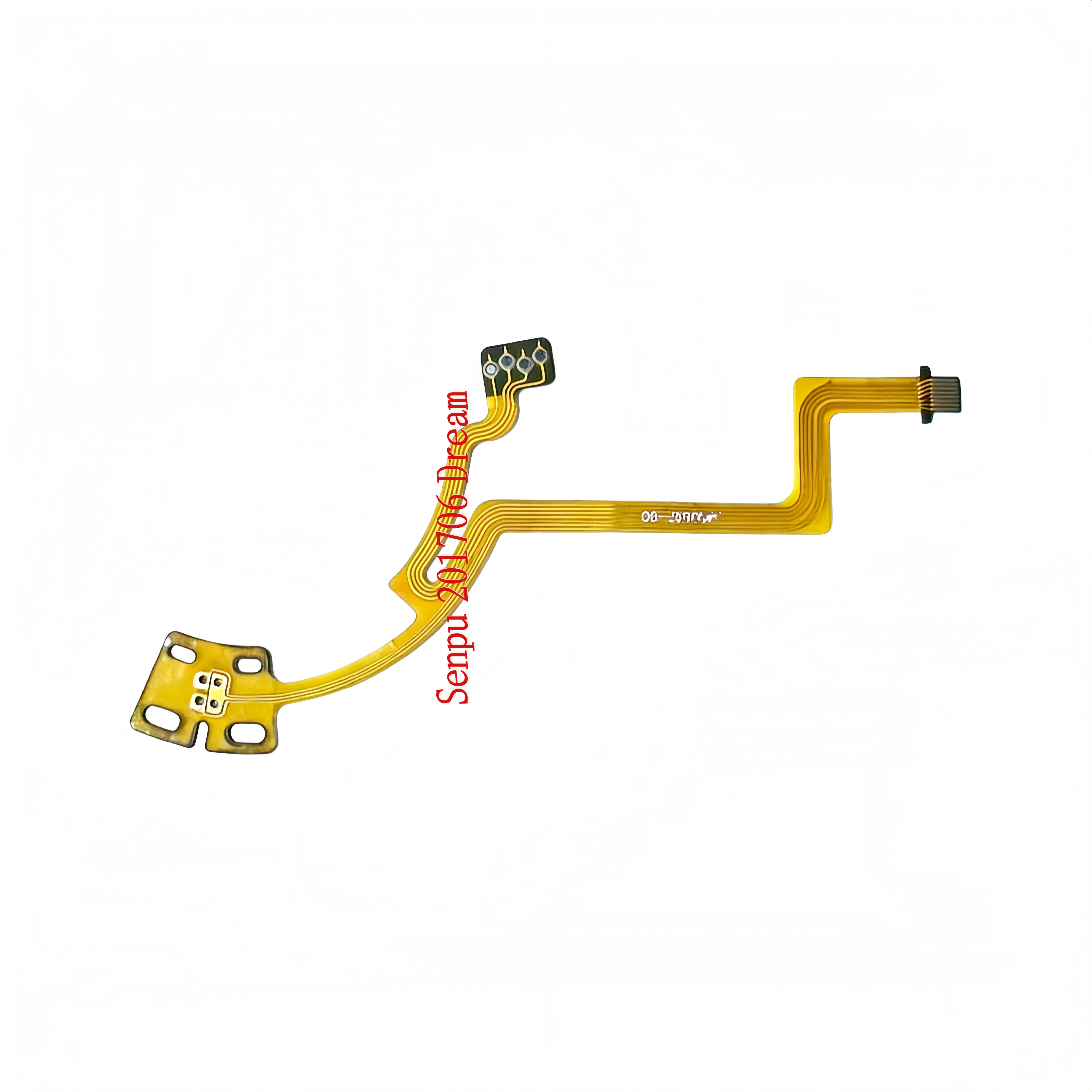 

For Tamron 70-180 Lens Aperture Flex Cable ,For Sony camera
