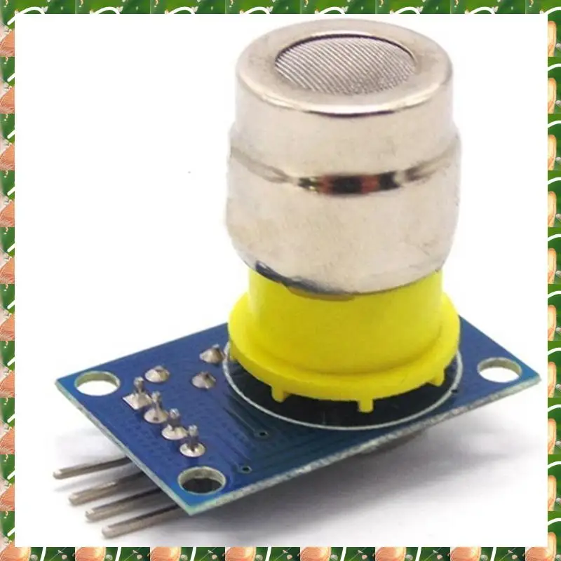 

JAJA MG811 Модуль датчика CO2