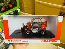 1:32 Scale Die-Cast Model Manitou MT 625 R Comfort UH2924 New in Box