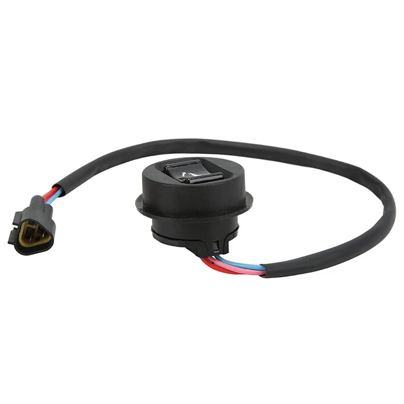 

Power Trim & Tilt PTT Switch 3AC-72615-00 3AC-72615-0 3AC726150M Fit For Nissan Tohatsu 15-115HP Outboard Motor