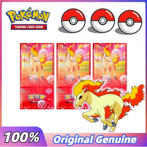 [24hours Shipping] Pokemon Gem Pack Vol.4 Booster Box Simplified Chinese Pokemon Gem Pack Vol 3 Gem Pack Vol.5 Collection Gifts