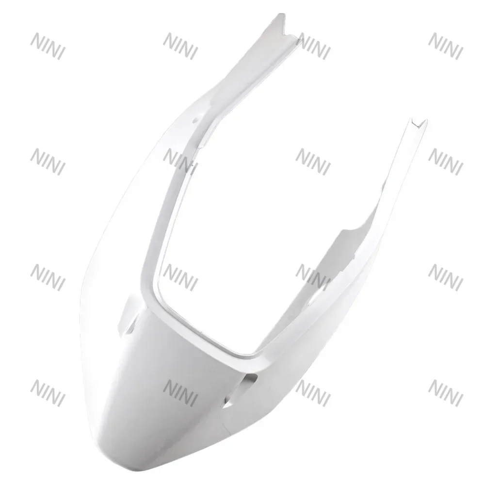 

Motorcycle For Honda CBR1100RR 1997-2007 Injection Mold ABS Plastic Rough White Tail Rear Fairing Cover Bodykit Bodywork